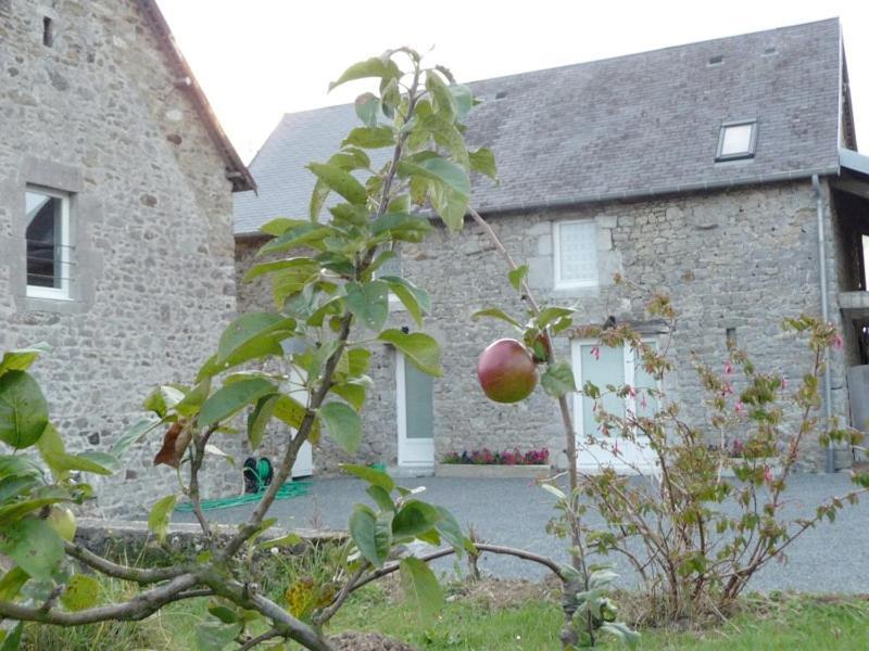 Heugueville-sur-Sienne La Campagne De Bas 빌라 외부 사진